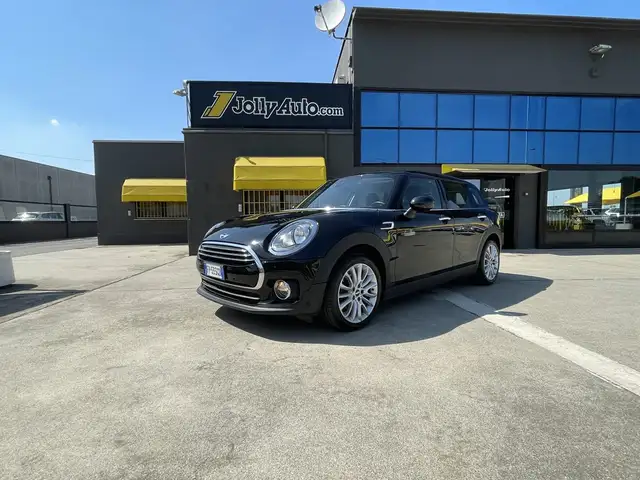 MINI Cooper D Clubman 2.0 D Business 150 CV