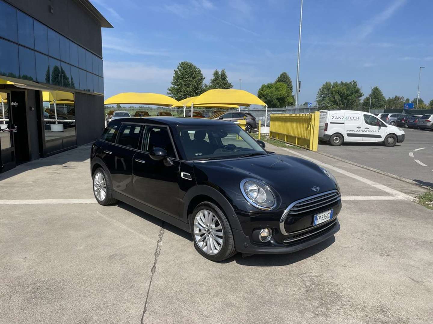 Mini Clubman COOPER D - 2018 - Joinsteer - #2