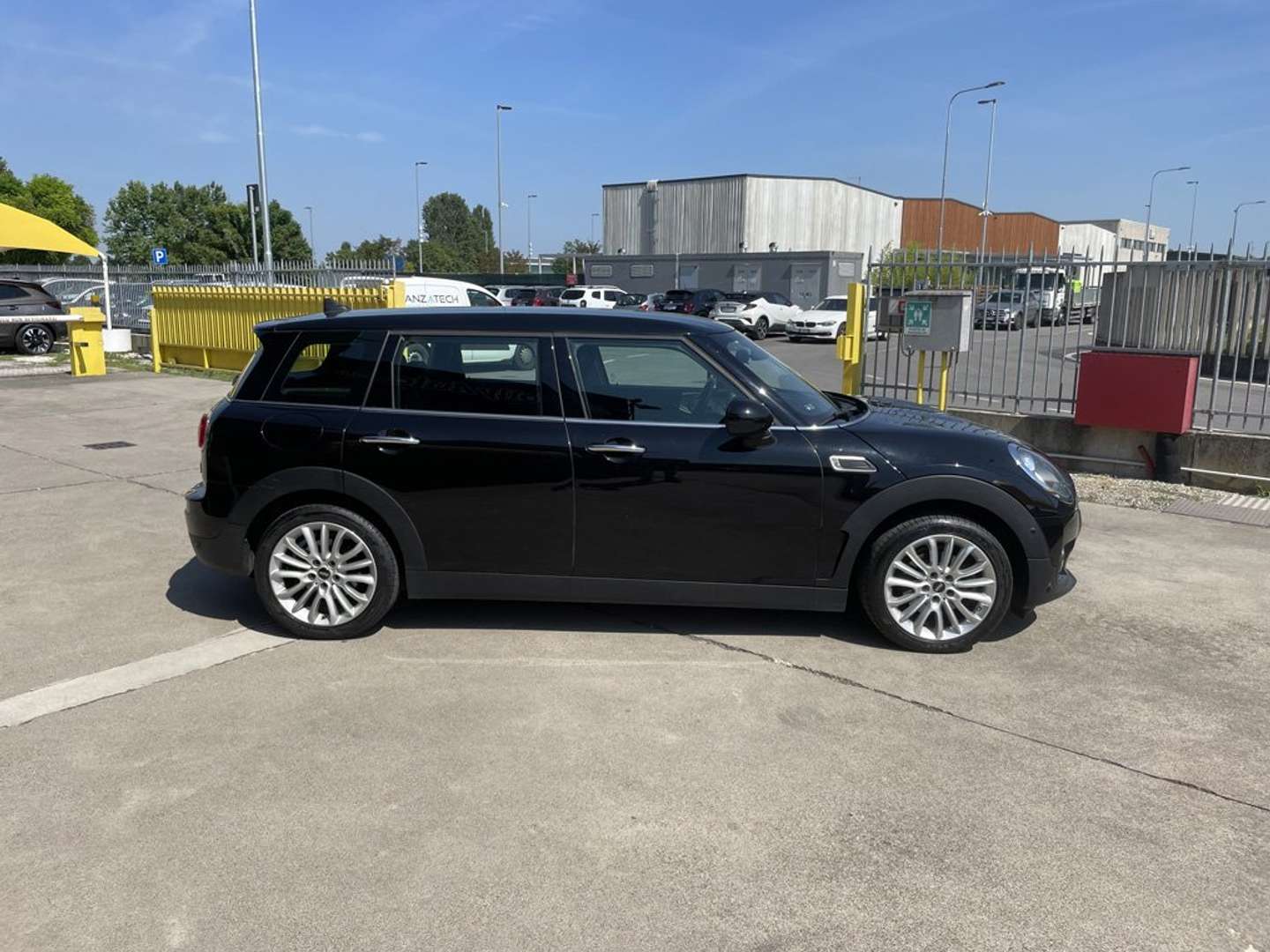Mini Clubman COOPER D - 2018 - Joinsteer - #4