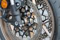 Honda CB 650 R Neo Sports Café Grijs - thumbnail 16