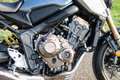 Honda CB 650 R Neo Sports Café Grijs - thumbnail 36