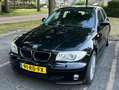 BMW 118 i High Executive Zwart - thumbnail 5
