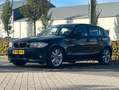 BMW 118 i High Executive Zwart - thumbnail 8