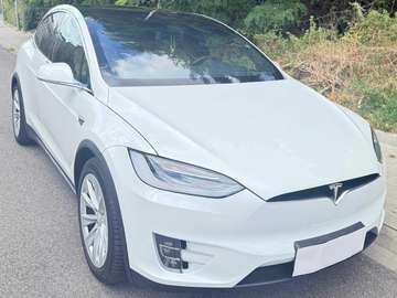 Dual Motor, Long Range 7-Seater (EU6.2)