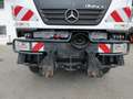 Unimog U 20 Dreiseitenkipper AHK Zapfwelle vorne Weiß - thumbnail 3