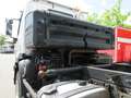 Unimog U 20 Dreiseitenkipper AHK Zapfwelle vorne Weiß - thumbnail 6