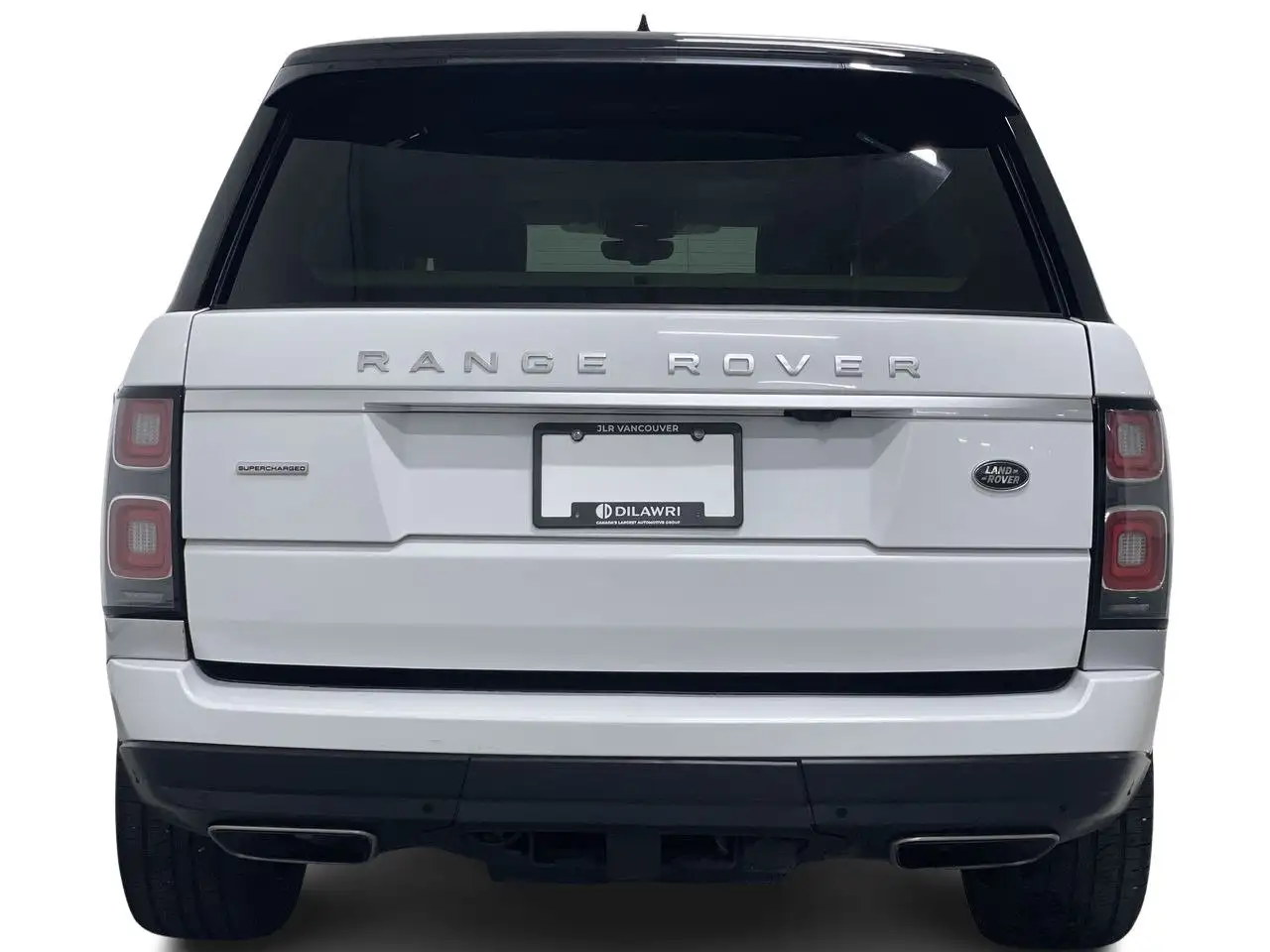 Land Rover Range Rover снимка Land Rover Range Rover