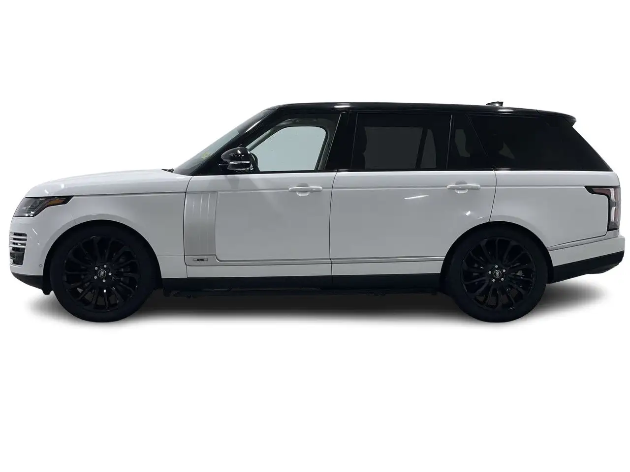 Land Rover Range Rover снимка Land Rover Range Rover