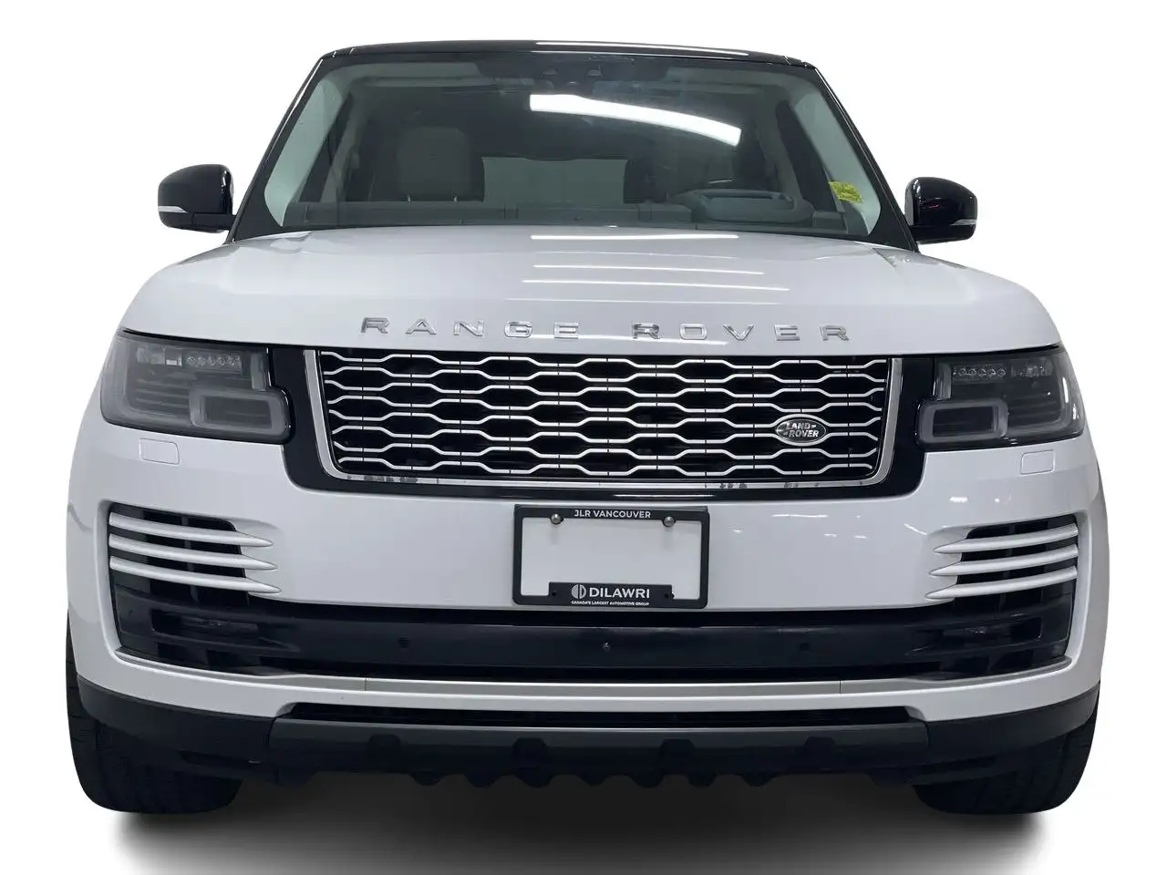 Land Rover Range Rover снимка Land Rover Range Rover