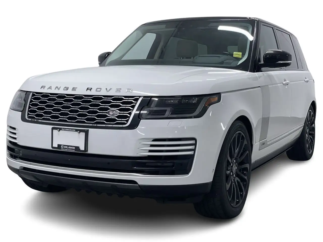 Land Rover Range Rover снимка Land Rover Range Rover