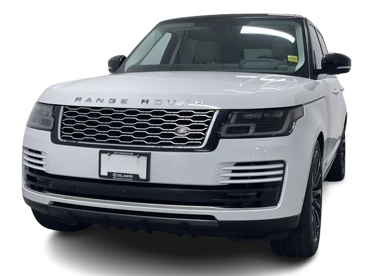Land Rover Range Rover снимка Land Rover Range Rover