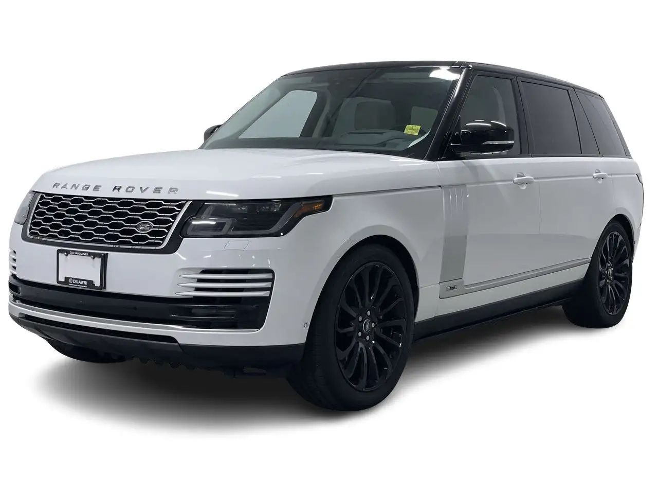 Land Rover Range Rover снимка Land Rover Range Rover