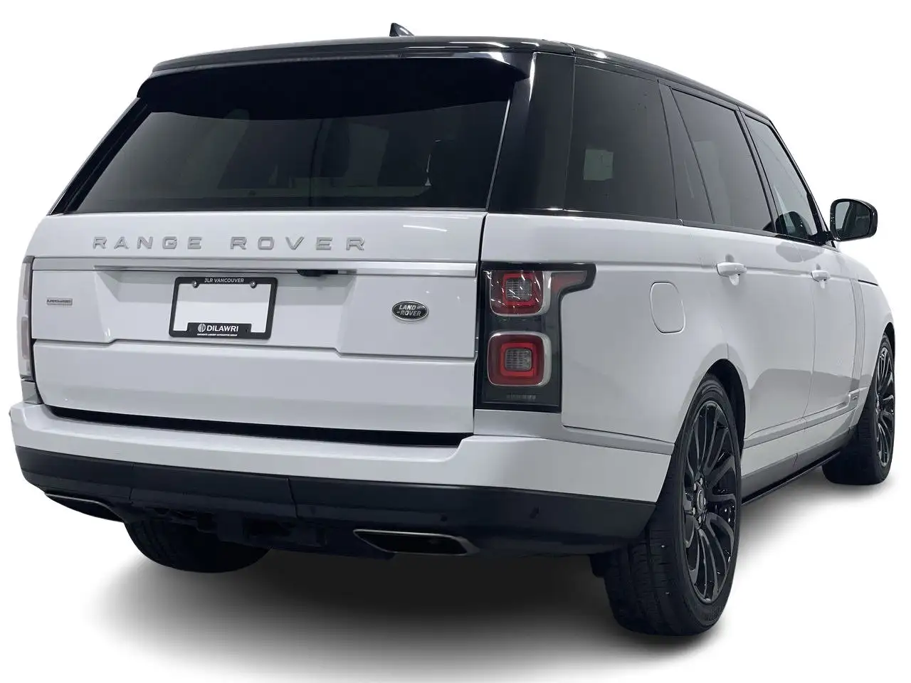 Land Rover Range Rover снимка Land Rover Range Rover