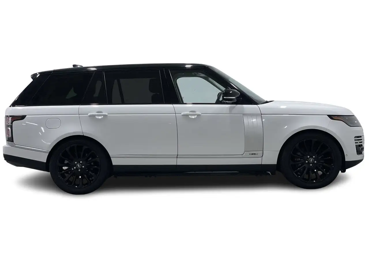 Land Rover Range Rover снимка Land Rover Range Rover