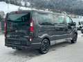 Opel Vivaro Combi L2H1 8-Sitzer Schwarz - thumbnail 6