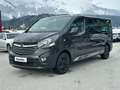 Opel Vivaro Combi L2H1 8-Sitzer Schwarz - thumbnail 2