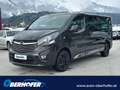 Opel Vivaro Combi L2H1 8-Sitzer Schwarz - thumbnail 1