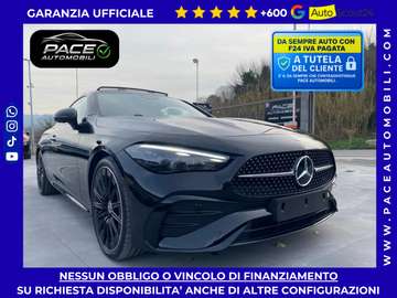 4M AMG PREMIUM LED NIGHT PACK TETTO KAMERA PDC ACC