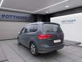 Volkswagen Touran 1.5 TSI ACTIVE NAVI KLIMA PDC SHZG Grau - thumbnail 2