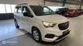 Opel Combo Life Taille M - Moteur Electrique 136ch (100 kW) Automa - thumbnail 6