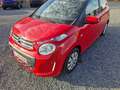 Citroen C1 C1 1.0i Collection Roşu - thumbnail 1