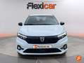 Dacia Sandero 1.0 TCE Stepway Essential 74kW Blanc - thumbnail 2