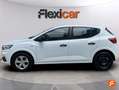 Dacia Sandero 1.0 TCE Stepway Essential 74kW Blanc - thumbnail 4