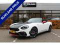 Abarth 124 Spider 1.4 Turbo | Rijklaar | NL-auto | 1e Eig | Stoelver Blanco - thumbnail 1