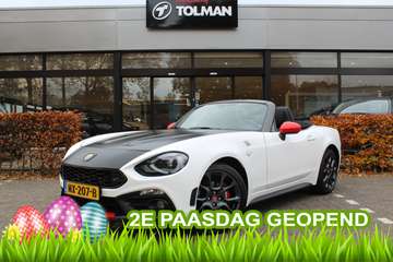 1.4 Turbo 2e Paasdag open van 10:00 - 15:00 | Rijk
