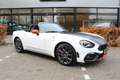 Abarth 124 Spider 1.4 Turbo | Rijklaar | NL-auto | 1e Eig | Stoelver Blanco - thumbnail 9