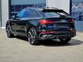 Audi SQ5 TDI Sportback quattro tiptronic+S Vollleder+ Zwart - thumbnail 2