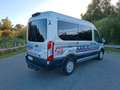 Ford Transit Kombi 330 L2H2 2xKlima,AHK,Kamera,9Sitze Argent - thumbnail 6