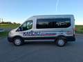 Ford Transit Kombi 330 L2H2 2xKlima,AHK,Kamera,9Sitze Argent - thumbnail 4