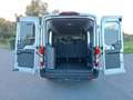 Ford Transit Kombi 330 L2H2 2xKlima,AHK,Kamera,9Sitze Argent - thumbnail 9