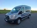 Ford Transit Kombi 330 L2H2 2xKlima,AHK,Kamera,9Sitze Argent - thumbnail 1