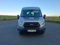 Ford Transit Kombi 330 L2H2 2xKlima,AHK,Kamera,9Sitze Argent - thumbnail 2