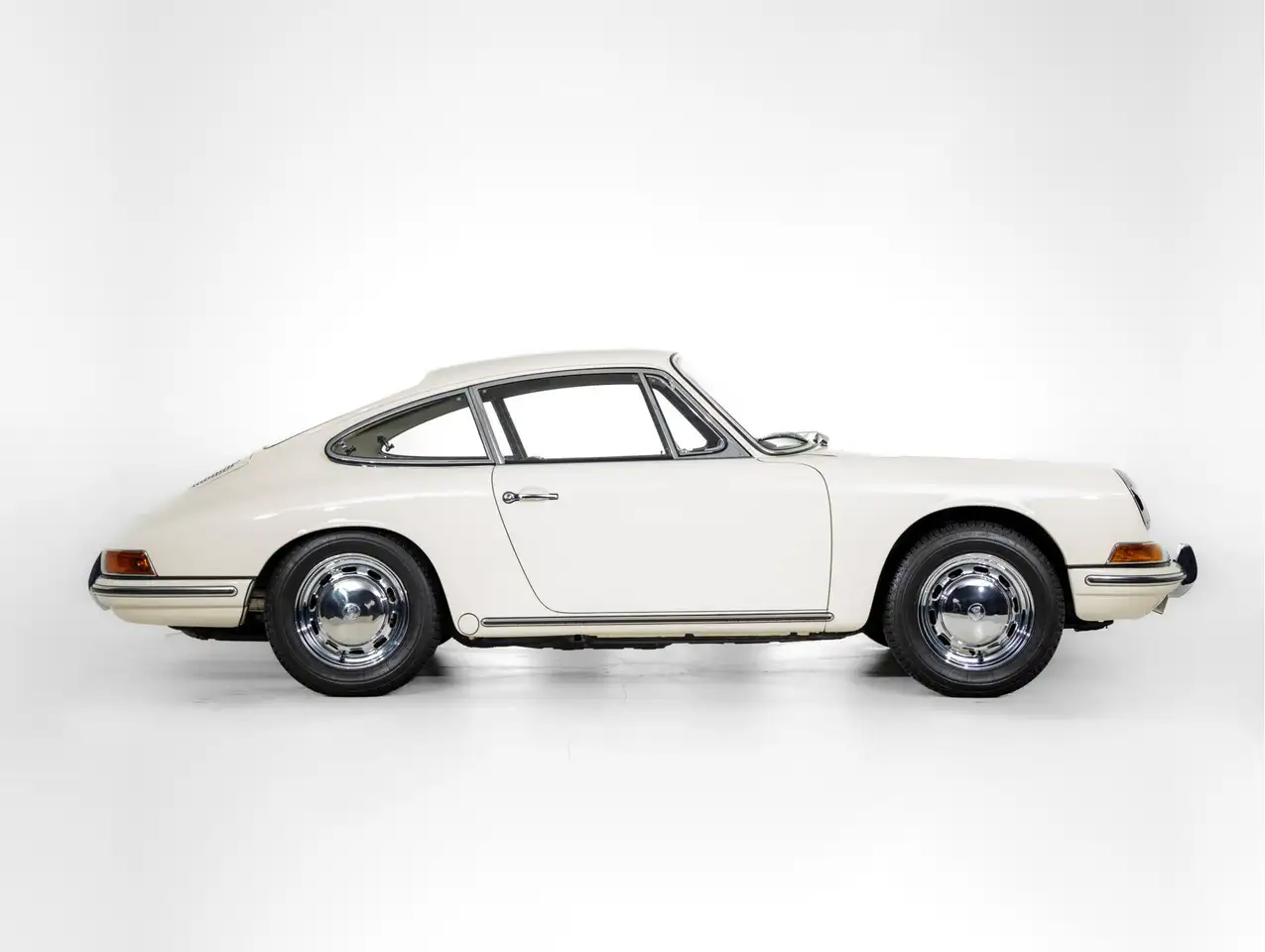 Porsche 911 902 Prototype *1 of 2 in existence in the world*, foto 10