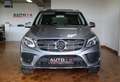 Mercedes-Benz GLE 350 d 4Matic AMG 9G-T Navi LED GSHD AHK 20" Zilver - thumbnail 3
