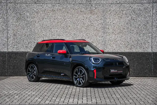 MINI Aceman Mini SE John Cooper Works XL 54.2 kWh