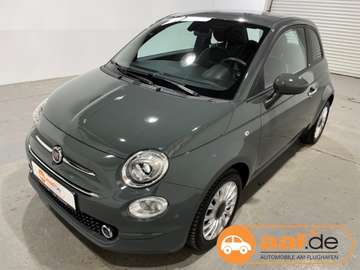 1.2 Lounge Automatik Klima PDC Tempomat
