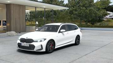 d xDrive Touring, M Sport Pro, WM AKTION 2026