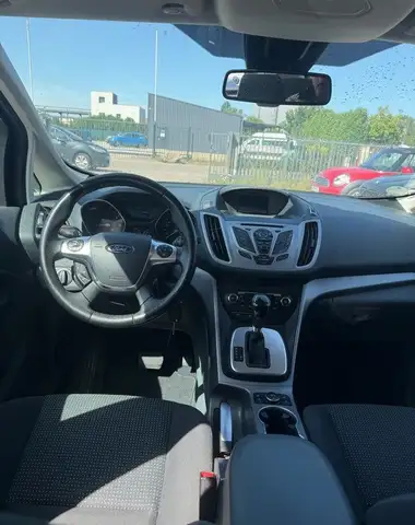 Ford C-Max view 7