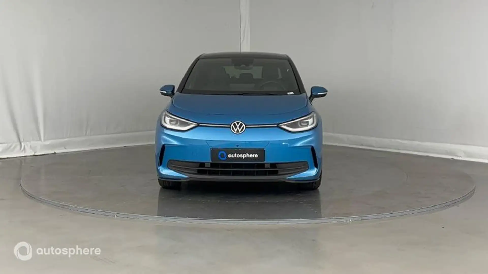 Volkswagen ID.3 204ch Pro 59 kWh Life Max - 2