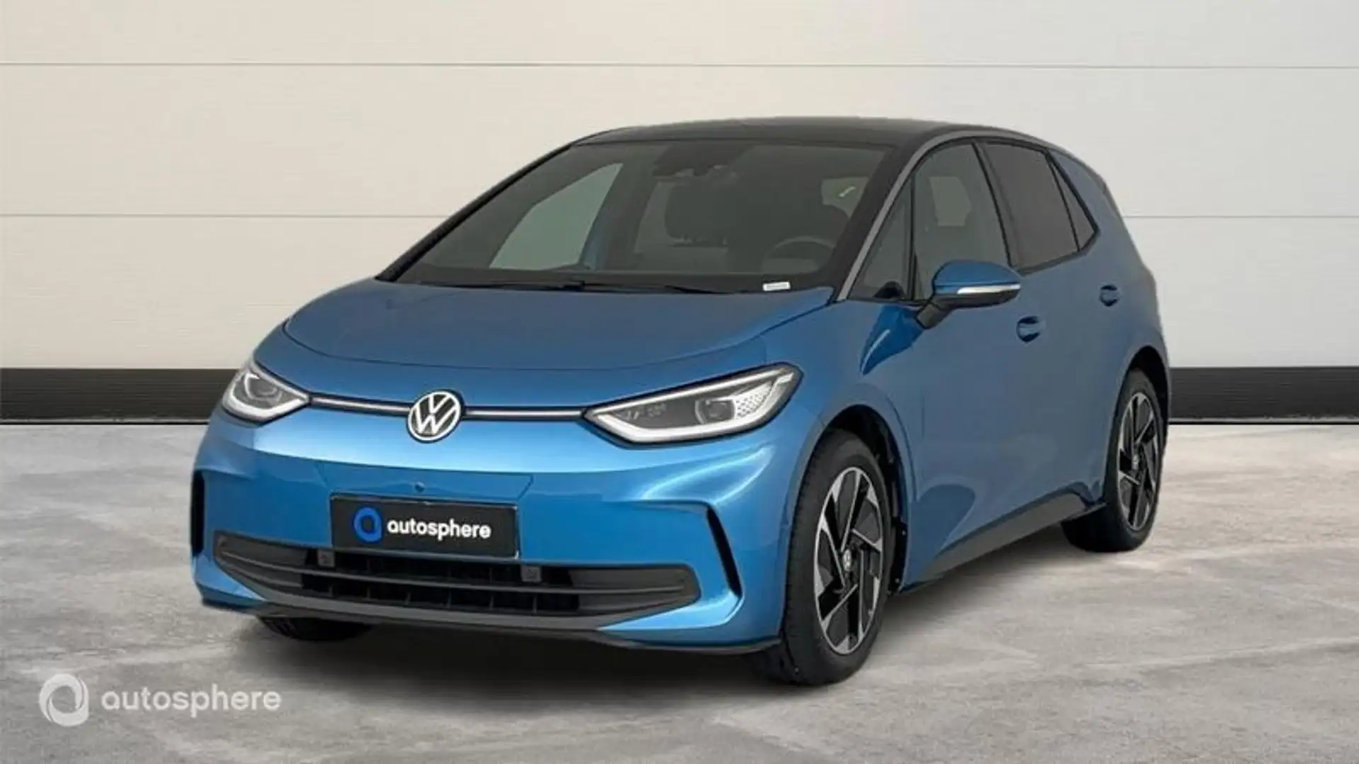 Volkswagen ID.3 204ch Pro 59 kWh Life Max - 1