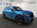 MINI Cooper Countryman Aut.*Classic Trim*Parkassistant*el. Hecklappe Blau - thumbnail 2
