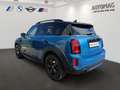 MINI Cooper Countryman Aut.*Classic Trim*Parkassistant*el. Hecklappe Blau - thumbnail 4