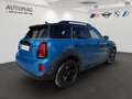 MINI Cooper Countryman Aut.*Classic Trim*Parkassistant*el. Hecklappe Blau - thumbnail 3
