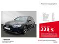 Audi A4 Avant 40 TDI quattro S line S tronic Matrix Schwarz - thumbnail 1