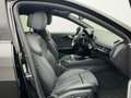 Audi A4 Avant 40 TDI quattro S line S tronic Matrix Schwarz - thumbnail 10