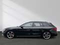 Audi A4 Avant 40 TDI quattro S line S tronic Matrix Schwarz - thumbnail 2